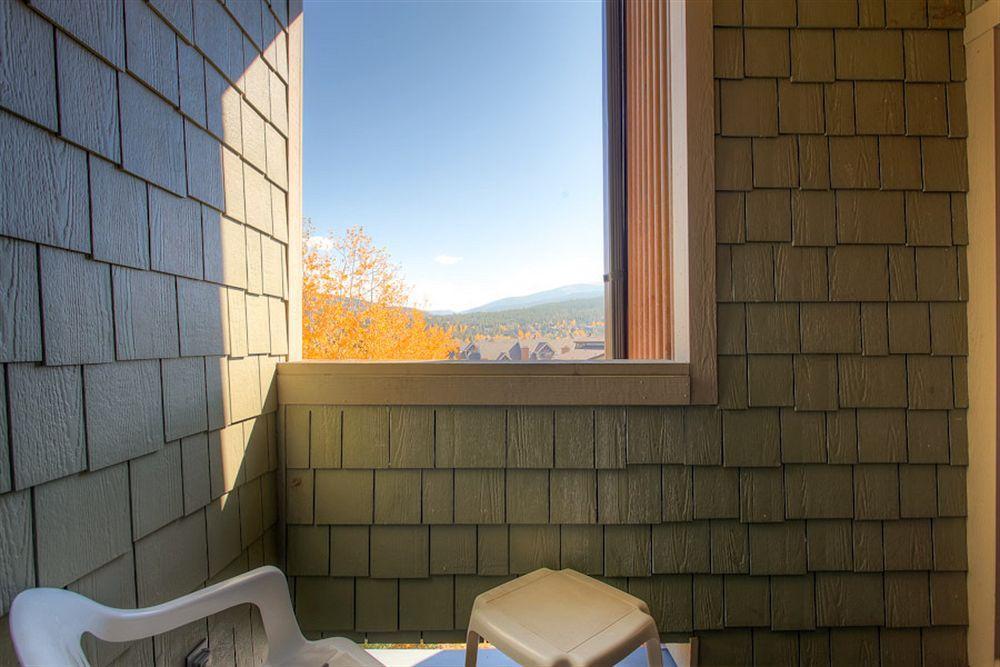 Ski Hill Condominiums By Ski Country Resorts Breckenridge Exterior photo