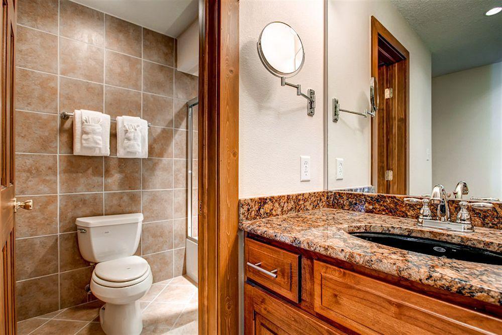 Ski Hill Condominiums By Ski Country Resorts Breckenridge Exterior photo