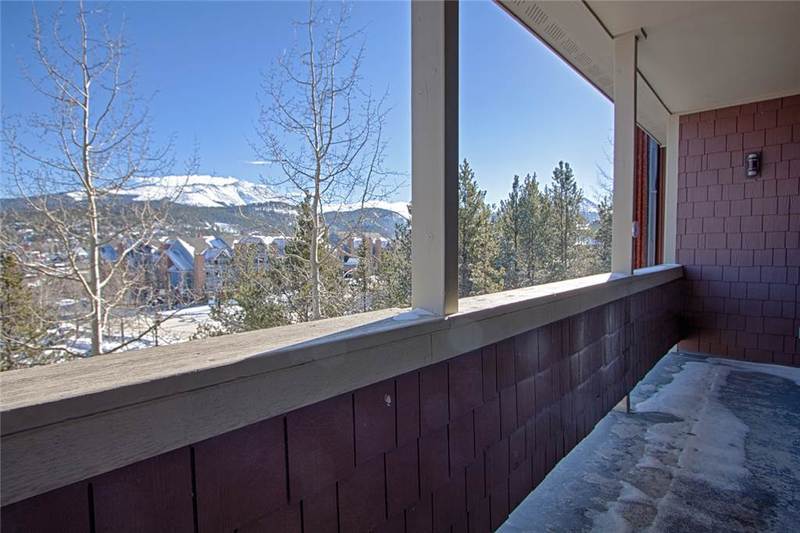Ski Hill Condominiums By Ski Country Resorts Breckenridge Exterior photo