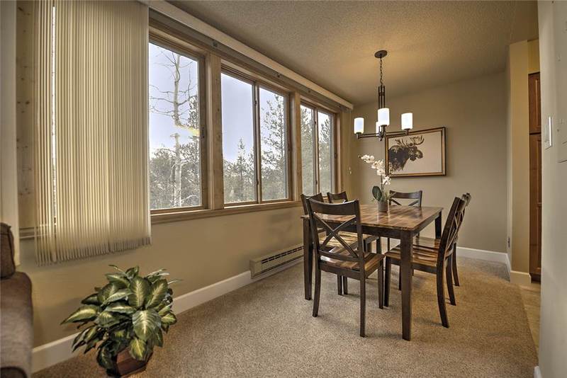 Ski Hill Condominiums By Ski Country Resorts Breckenridge Exterior photo
