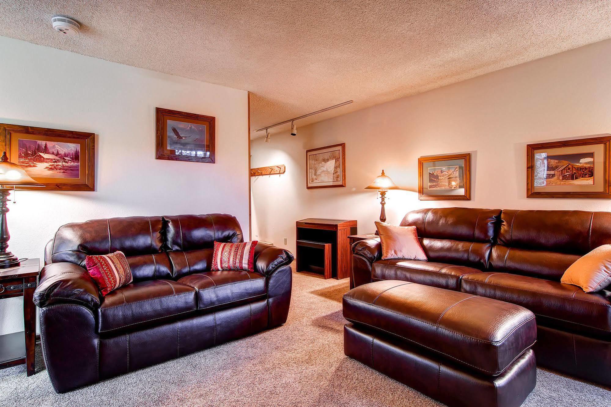 Ski Hill Condominiums By Ski Country Resorts Breckenridge Exterior photo