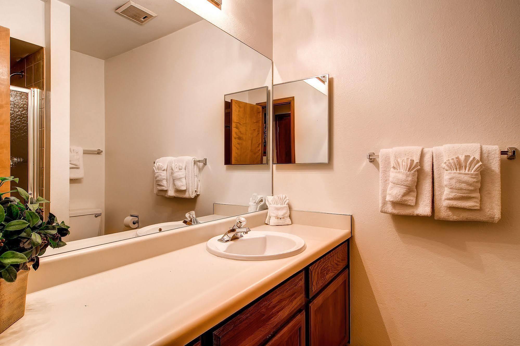 Ski Hill Condominiums By Ski Country Resorts Breckenridge Exterior photo