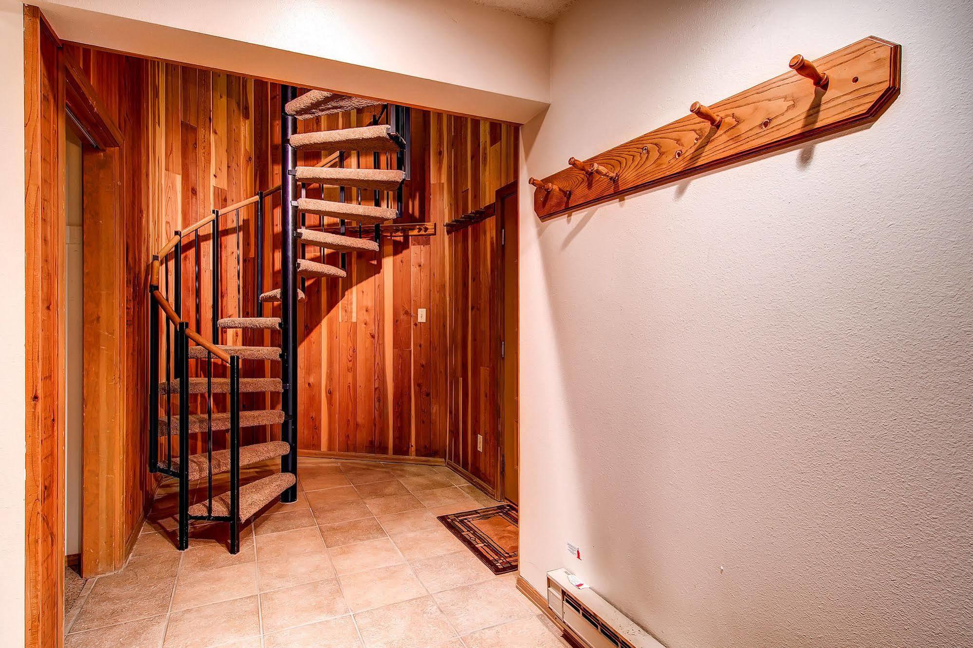 Ski Hill Condominiums By Ski Country Resorts Breckenridge Exterior photo